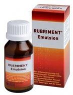 Rubriment Emulsion - 60 Milliliter