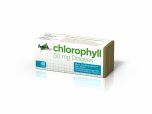 Chlorophyll Dragees - 40 Stück