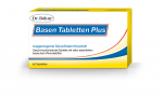 Dr. Böhm Basen Tabletten Plus - 60 Stück