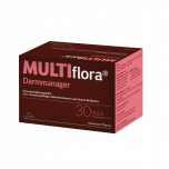 MULTIflora® Darmmanager - 30 Stück