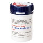 Apolife 03 Ferrum Phosphoricum D12 Tabletten - 100 GR