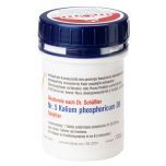 Apolife 05 Kalium Phosphoricum D6 Tabletten - 100 GR