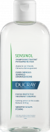 Ducray Shampoo Sensinol 200ml - 200 Milliliter