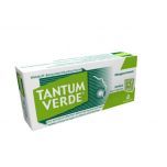 Tantum Verde® Pastillen Minze - 20 Stück