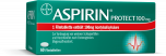 Aspirin® Protect 100 mg – Filmtabletten - 60 Stück