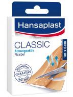 Hansaplast CLASSIC 1m x 6cm - 1 Stück