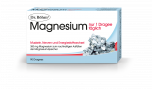 Dr. Böhm Magnesium nur 1 Dragee täglich - 90 Stück
