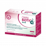 OMNi-BiOTiC® 10 AAD, 20 Sachets a 5g - 20 Stück