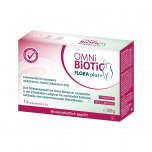 OMNi-BiOTiC® FLORA plus+, 14 Sachets a à 2g - 14 Stück