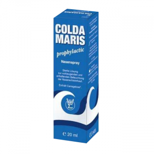 Coldamaris prophylactic Nasenspray - 20 Milliliter