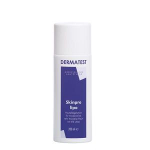 Dermatest Skinpro Lipo-Lotion 200ml - 200 Milliliter