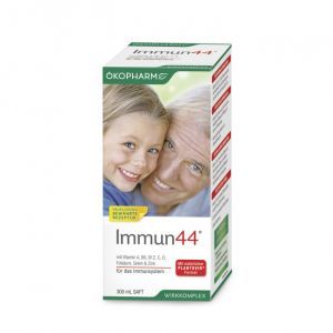 Ökopharm Immun44 Saft 300ml - 300 Milliliter