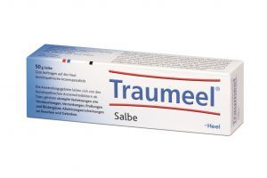 TRAUMEEL SLB - 50 Gramm
