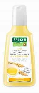 Rausch Ei-Öl Nähr-Shampoo - 200 Milliliter