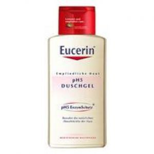 Eucerin pH5 Duschgel - 200 Milliliter