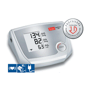 Boso Medicus Uno Blutdruckmessgerät - 1 Stück