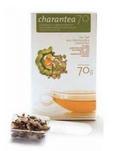 Charantea Tee lose - 70 Gramm