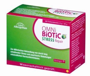 Omni Biotic Stress Repair Pulver - 7 Stück