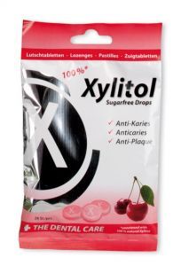 miradent Xylitol Drops - 60 Gramm