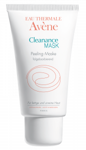 Avene Cleanance Peeling Maske 50ml - 50 Milliliter
