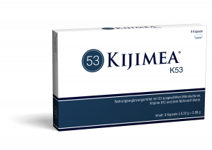 KIJIMEA KPS K53 - 9 Stück