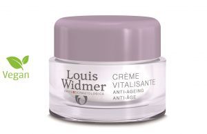 Widmer Creme Vitalisante - 50 Milliliter