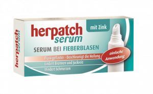 Herpatch Serum - 5 Milliliter