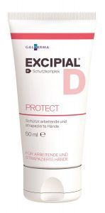 EXCIPIAL CR PROTECT - 50 Milliliter