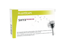 plantoCAPS shyX Premium Kapseln - 60 Stück