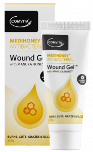 Medihoney® Wound Gel - 50 Gramm