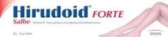 Hirudoid® FORTE Salbe - 40 Gramm