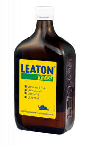 Leaton Kinder - 500 Milliliter