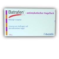 BATRAFEN ANTIMYK. NAGELLACK - 1,5 Gramm