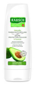 Rausch Avocado Farbschutz-Spülung - 200 Milliliter