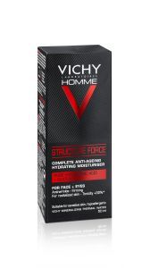 VICHY HOMME STRUCTURE F-CARE - 50 Milliliter
