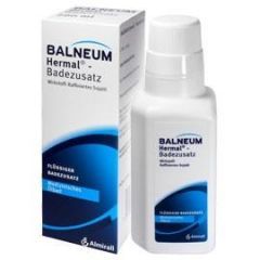 BALNEUM-HERMAL BADEZUS.   BP - 400 Milliliter