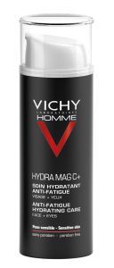 VICHY HOMME HYDRA MAG C+ - 50 Milliliter
