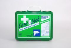 EasyMed Erste Hilfe Box Heimwerker - 1 Stück