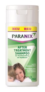 Paranix After Treatment Shampoo - 100 Milliliter
