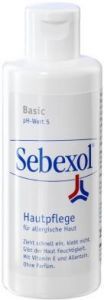 SEBEXOL BASIC - 50 Milliliter