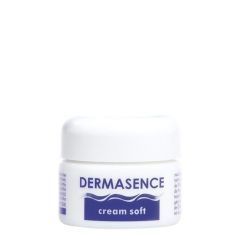 Dermasence Cream Soft 50ml - 50 Milliliter