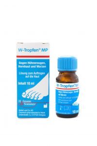 W-Tropfen - 10 Milliliter