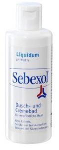 SEBEXOL LIQU - 150 Milliliter