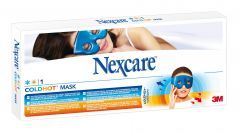 Nexcare™ ColdHot Therapy Pack Augenmaske, 1/Packung - 1 Stück