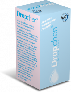 Dropchen® - 10 Milliliter