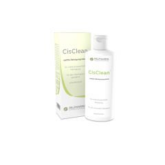 CisClean Reinigungsmilch - 150 Milliliter