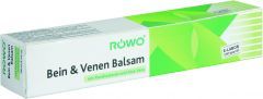 RÖWO® Bein & Venen Balsam - 100 Milliliter