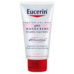 Eucerin pH5 Handcreme - 75 Milliliter
