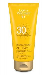 Widmer Sun All Day 30 Family-Pack - 200 Milliliter