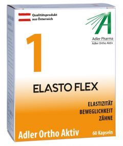ADLER ORTHO AKTIV KPS NR 1 ELASTO FLEX - 60 Stück